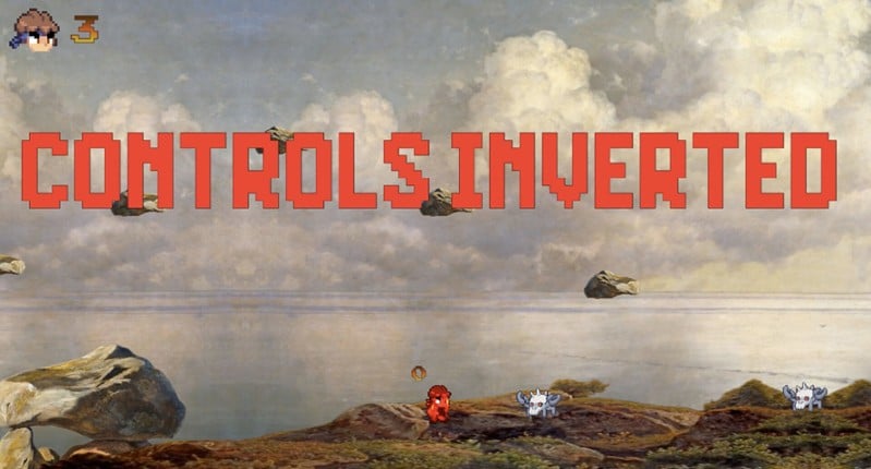 Shadow Dash screenshot