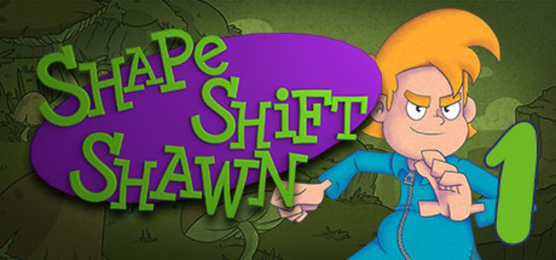Shape Shift Shawn Episode 1: Tale of the Transmogrified Image