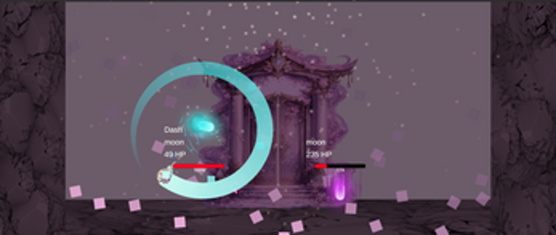 Shattered Blade Dominion screenshot