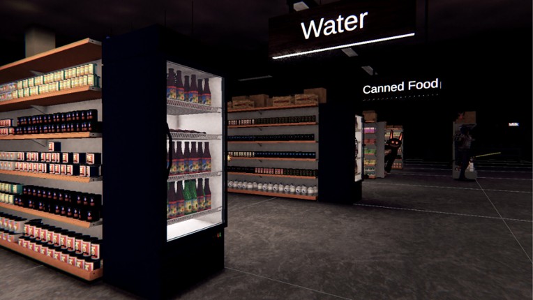 Shelf Life screenshot