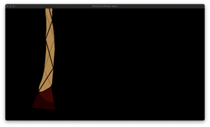 Shower Terror: Reflushed Image