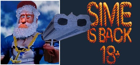 Games like Sime Is Back 18+