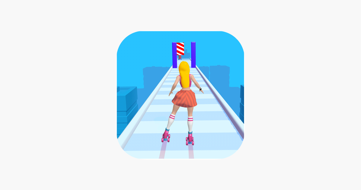 Games like Skate Dancer