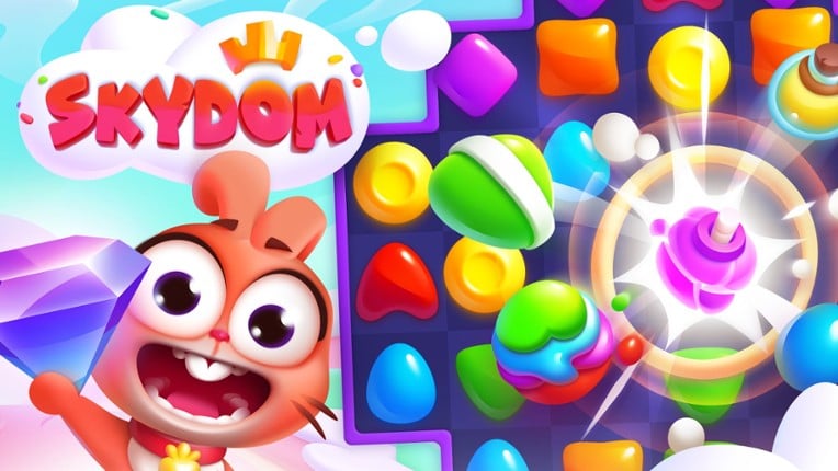 Skydom Image