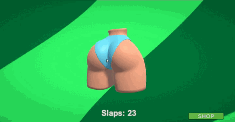 Slap n' Butt Image