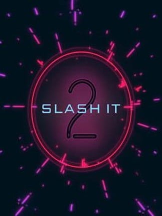 Slash It 2 Game Cover