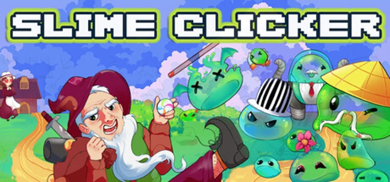 Slime Clicker Image