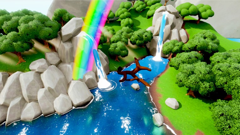 Slime Simulator screenshot