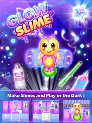 Slime: Slime Games for Girls screenshot