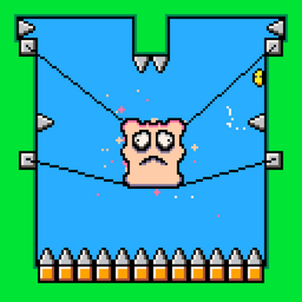 Slimey, Jump! screenshot