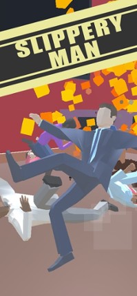 Slippery Man screenshot