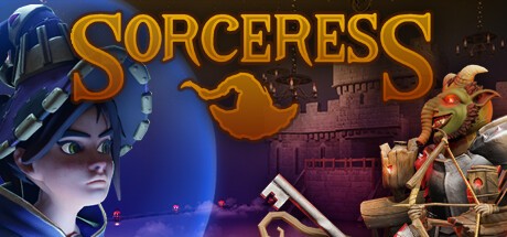Games like Sorceress