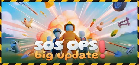 Games like SOS OPS!