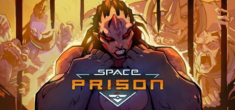 Games like Space Prison