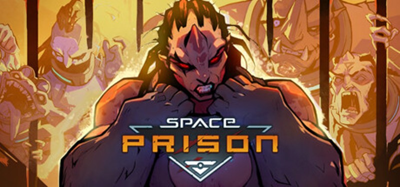 Space Prison Image