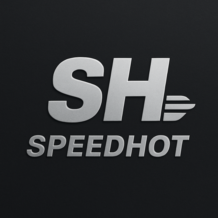 Games like SpeedHot