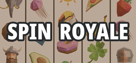 Games like Spin Royale