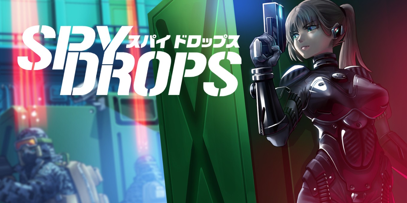 Games like Spy Drops