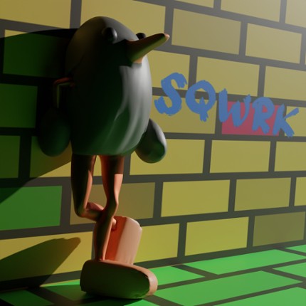 Sqwrk Image