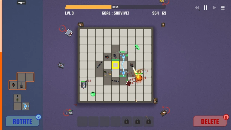 Stackade Image