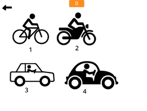 Stickman Bike Skills Image