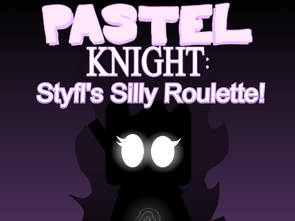 Games like Styfl's Silly Roulette!