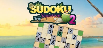 Sudoku Vacation 2 Image