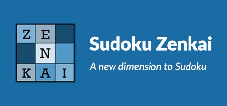 Games like Sudoku Zenkai