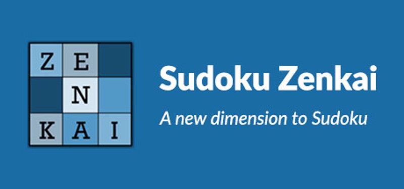 Sudoku Zenkai Image