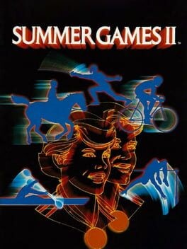Games like Summer Games II