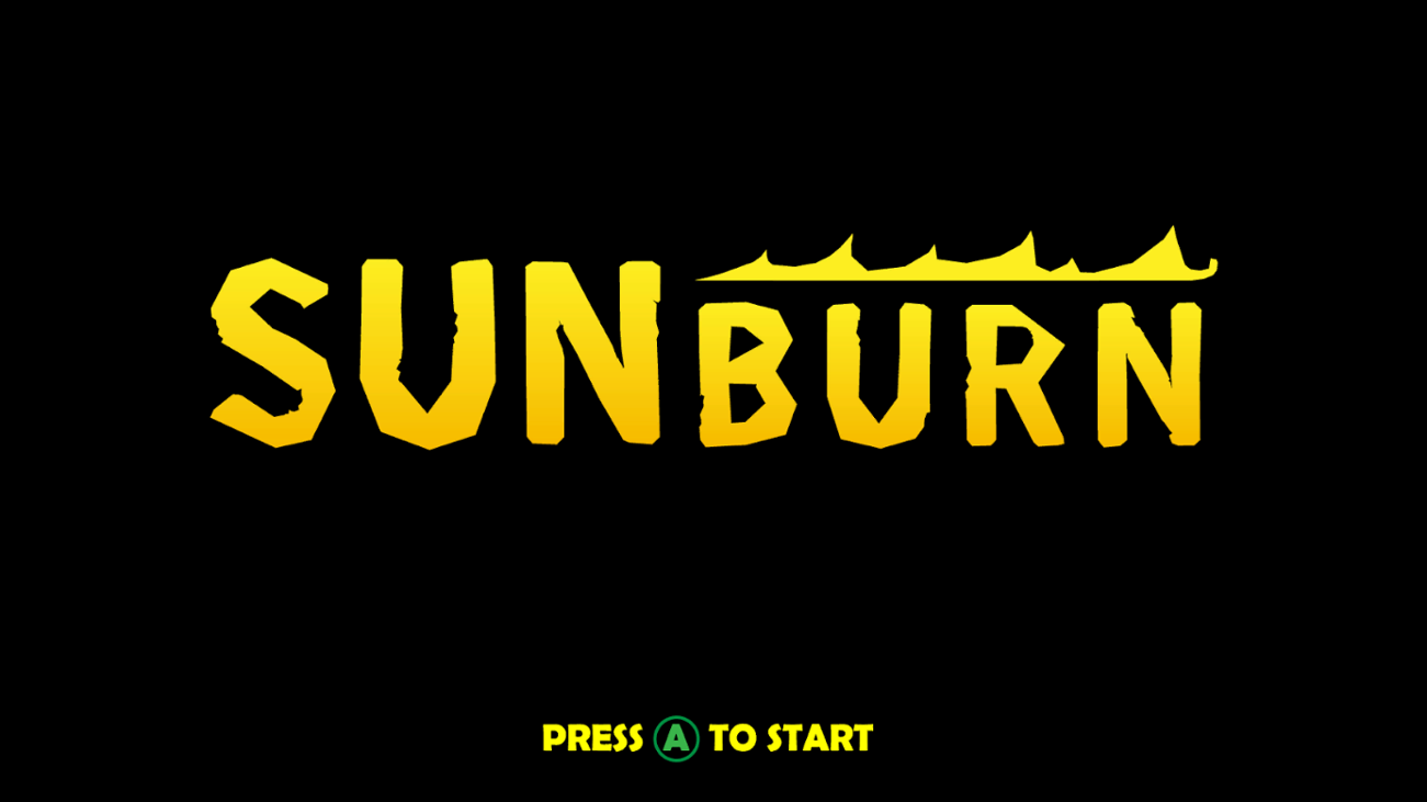 Games like SunBurn