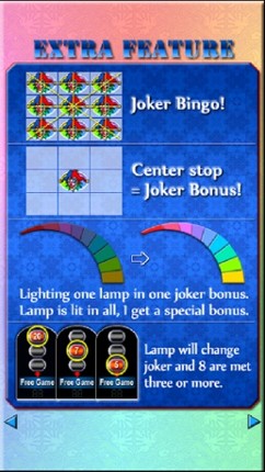 SUPER 8LINES DREAM SPIN Image
