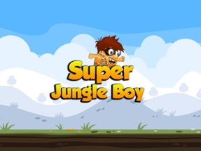 Super Adventure Hero Jungle Image