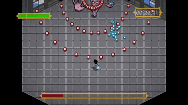 Super Makai Danmaku Image