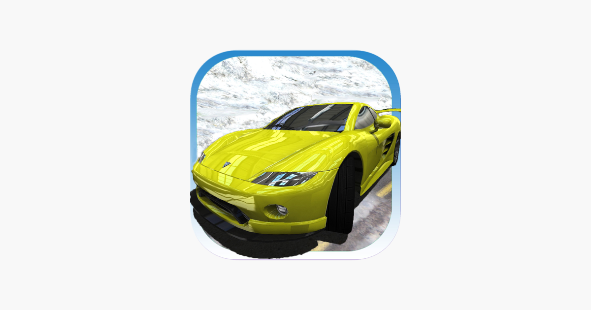 Games like Super Sports Car Racing
