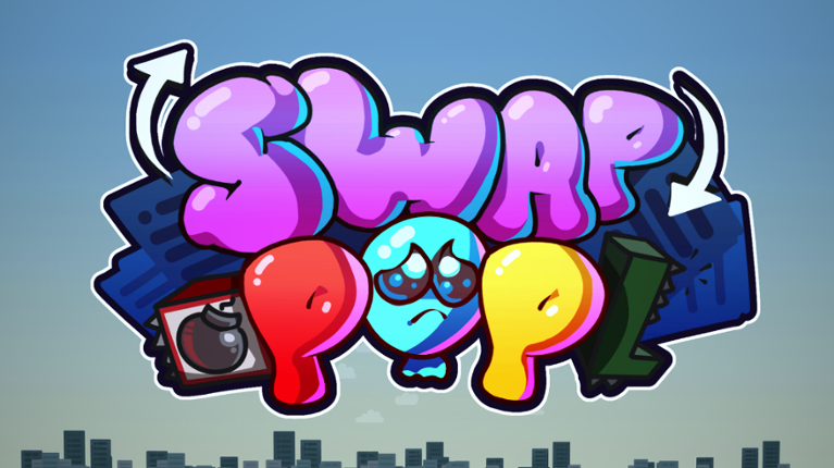 Swap POP Image