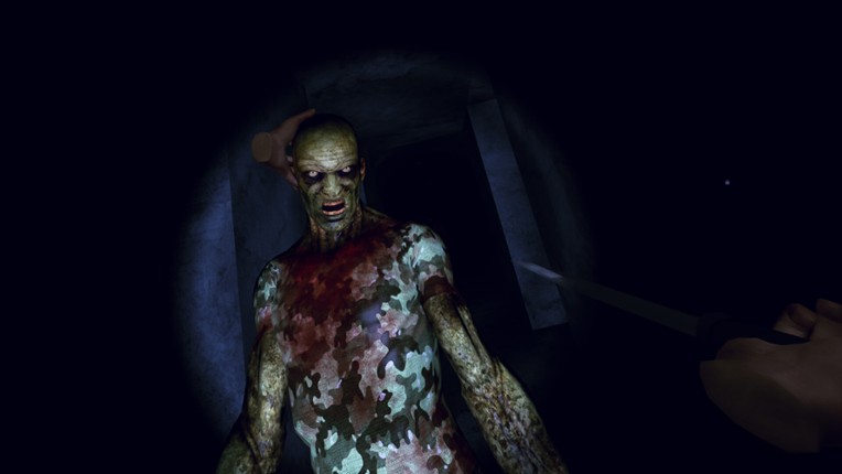 Take Care VR screenshot