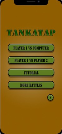 TANKATAP tank battles Image