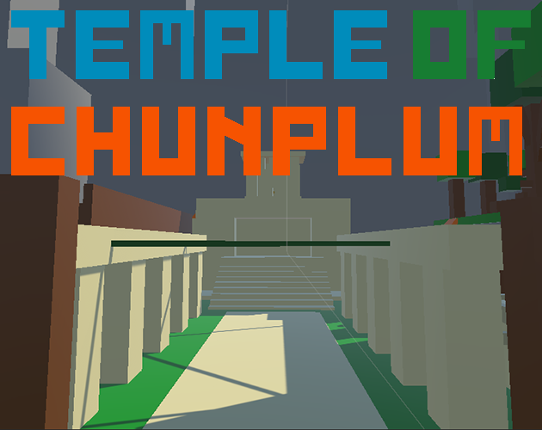 Temple of Chunplum Image