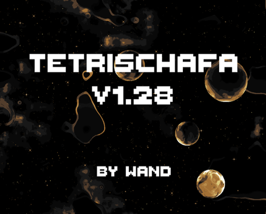 TetrisChafa Game Cover