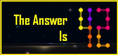 Games like The Answer Is 42