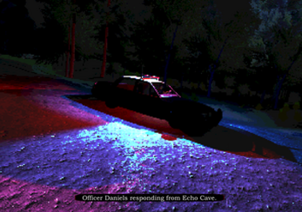 The Delve 2: The Spread Image