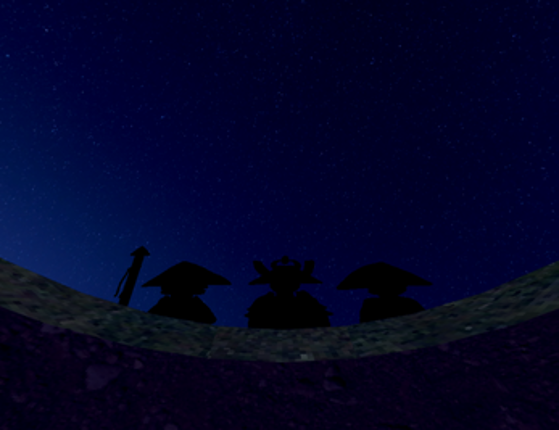 The Devil over my Heart Image