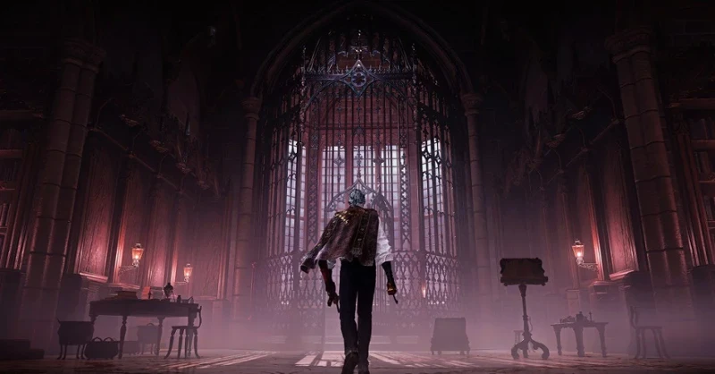 The Duskbloods screenshot