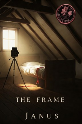The Frame - A Portrait in Collapse Image
