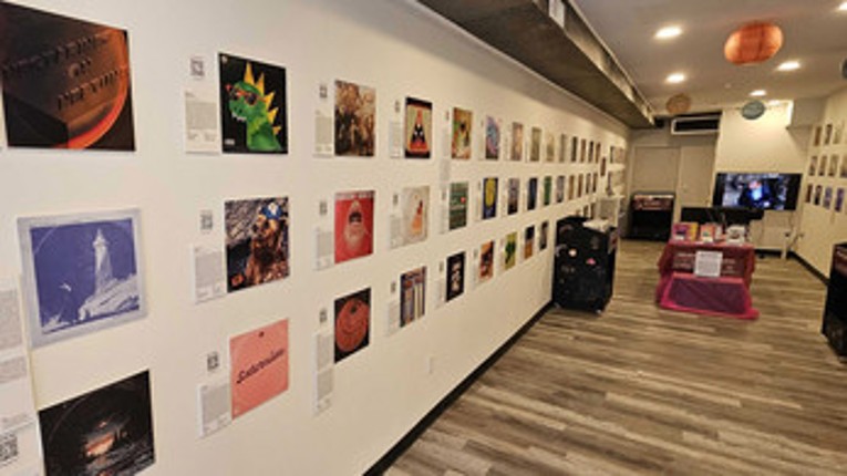 The Intergalactic Beets Project - 250+ Songs for Games, Movies, & More! Image