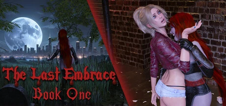Games like The Last Embrace: Book One