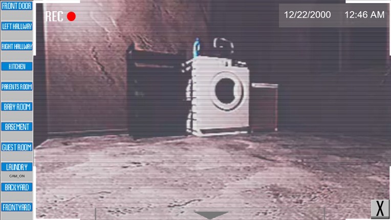 The Puppy screenshot