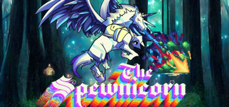 The Spewnicorn Image