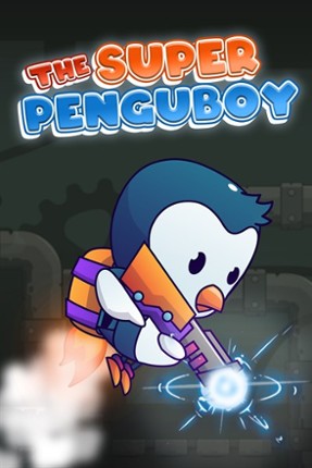 The Super Penguboy (Windows 10) Image